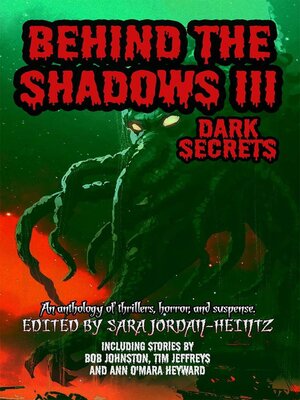 cover image of Behind the Shadows III